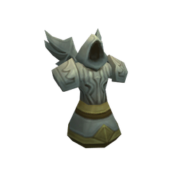 Sanctuary Chess Light Pawn