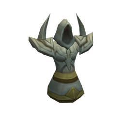 Sanctuary Chess Light Rook