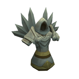 Sanctuary Chess Light Knight