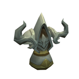 Sanctuary Chess Light Bishop