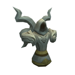 Sanctuary Chess Light King