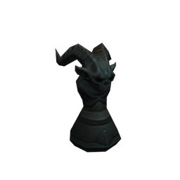 Sanctuary Chess Dark Pawn