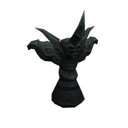 Sanctuary Chess Dark Rook