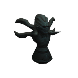 Sanctuary Chess Dark Knight