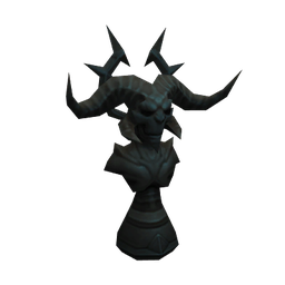 Sanctuary Chess Dark King