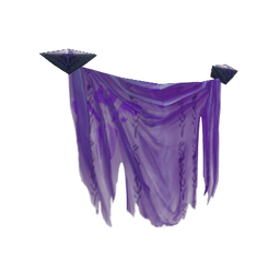 Grand Drape of the Exiles