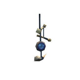 Murloc's Wind Chimes