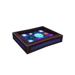 Suramar Jeweler's Assortment