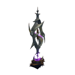 Azshara's Eternal Prize