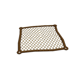 Pandaren Fishing Net