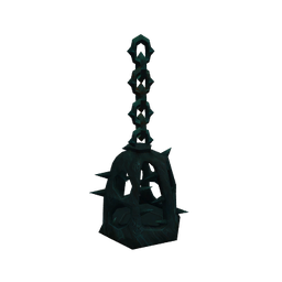 Hanging Felsteel Cage