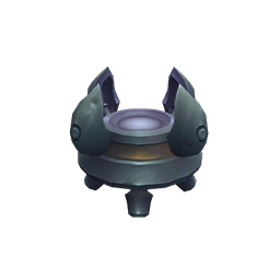 Naakroan Brazier