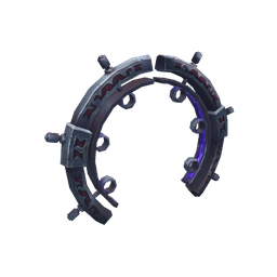 K'areshi Protectorate Portal