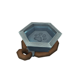 Paw Pal Water Dish