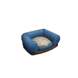 Paw Pal Bed
