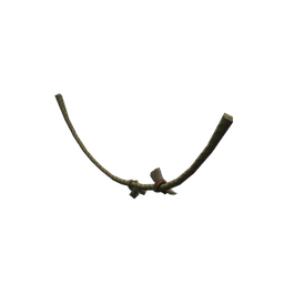 Tusked Hanging Razorwind Ropes