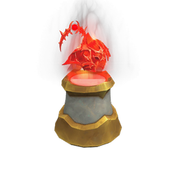 Preyseeker's Executor Bust