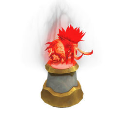 Preyseeker's Breaker Bust