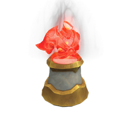 Preyseeker's Ethereal Bust