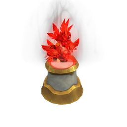 Preyseeker's Amani Bust