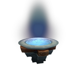 Brazier of Elune