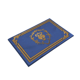 Alliance Doormat