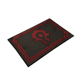 Horde Doormat