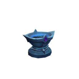 Entropic Illuminant
