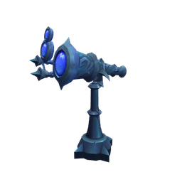 Ren'dorei Stargazer