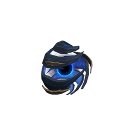 Ren'dorei Warp Orb