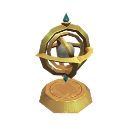 Hearthlight Armillary