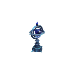 Tenebrous Ren'dorei Armillary
