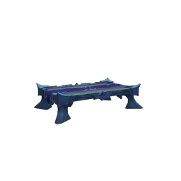 Void Elf Table
