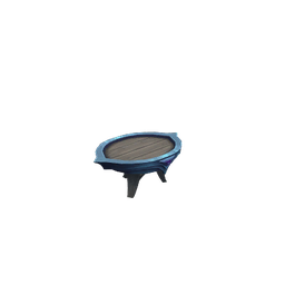 Void Elf Round Table