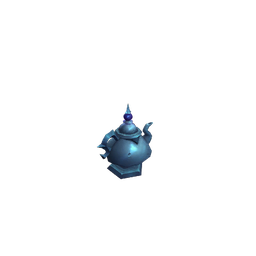 Cosmic Kettle