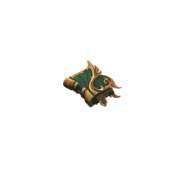 Gilded Eversong Book