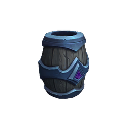 Sturdy Ren'dorei Cask