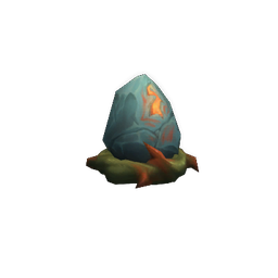 Harandar Runestone