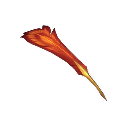 Sin'dorei Phoenix Quill