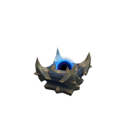 Ren'dorei Void Projector