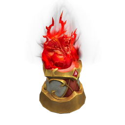 Preyseeker's Twilight Effigy