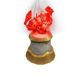 Preyseeker's Vindicator Bust
