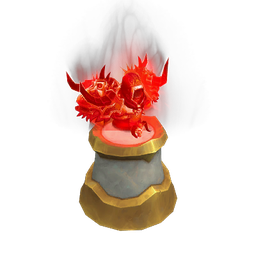 Preyseeker's Knight-Errant Bust
