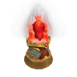 Preyseeker's Wretched Effigy