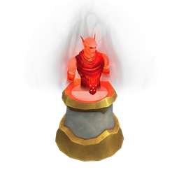 Preyseeker's Wretched Bust