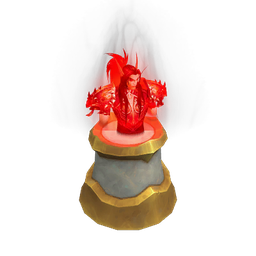 Preyseeker's Farstrider Bust