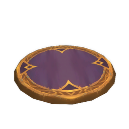 Plum Eversong Rug