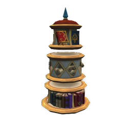 Turning Silvermoon Archives