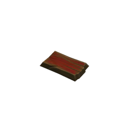 Razorwind Roofer's Shingle