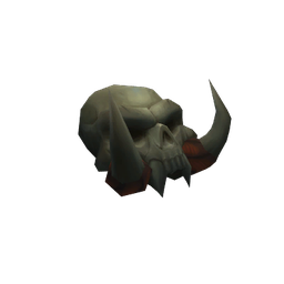 Griftah's Resizing Hex-Skull